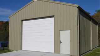 Garage Door Openers at Rose Hill Manhattan, New York